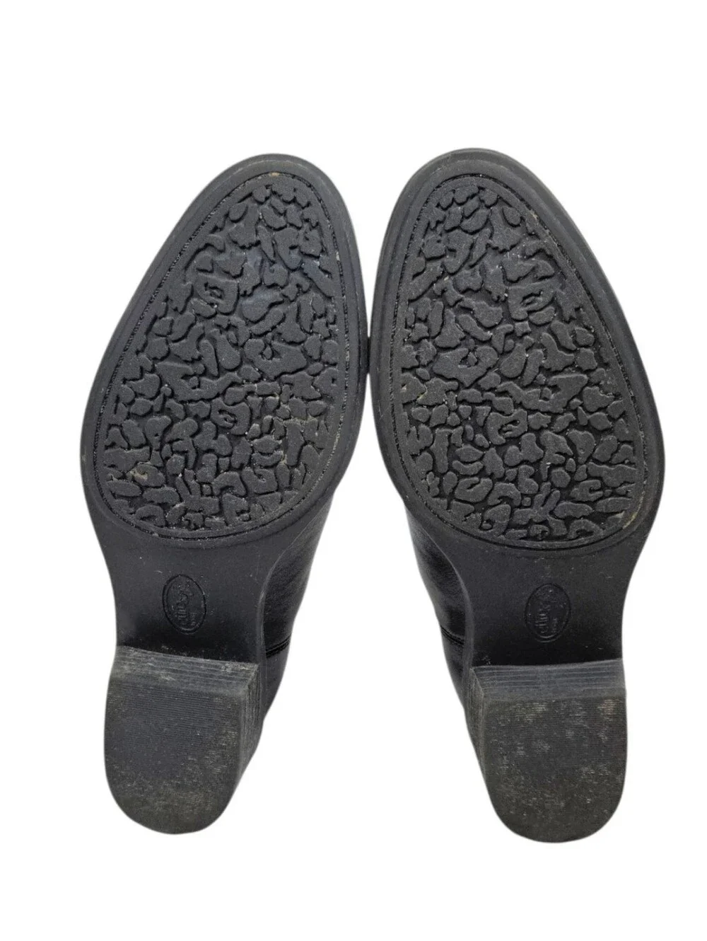 Euro Soft By Selfie Leather Cailyn Boots Slip-On